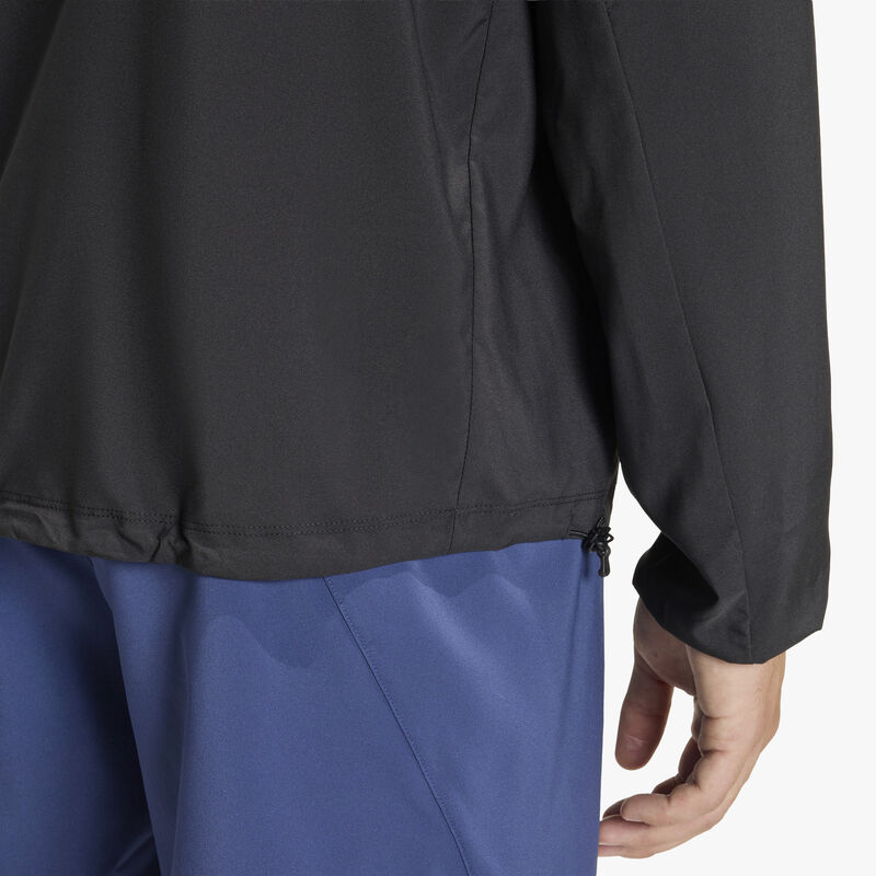 adidas Chaqueta adi365 Running Essentials, NEGRO, hi-res image number null