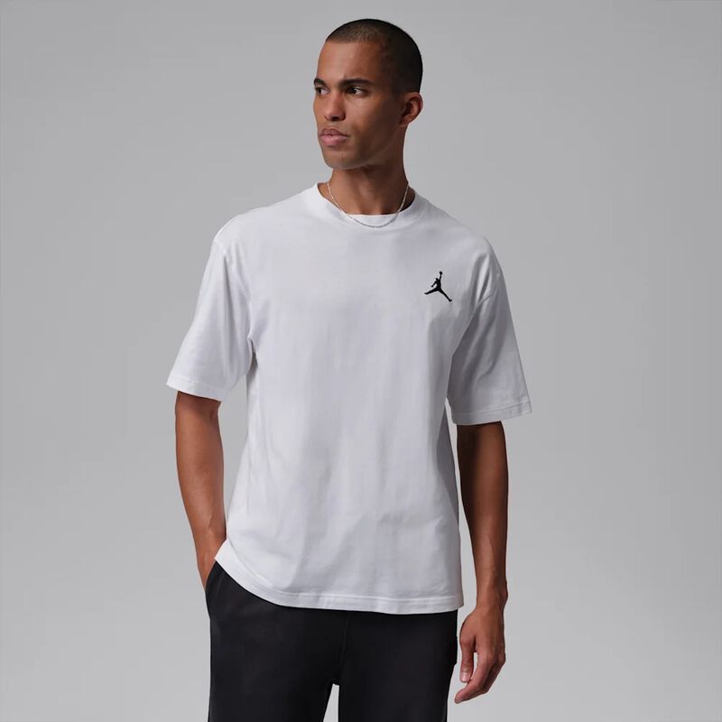Jordan Polera Jumpman, BLANCO, hi-res image number null