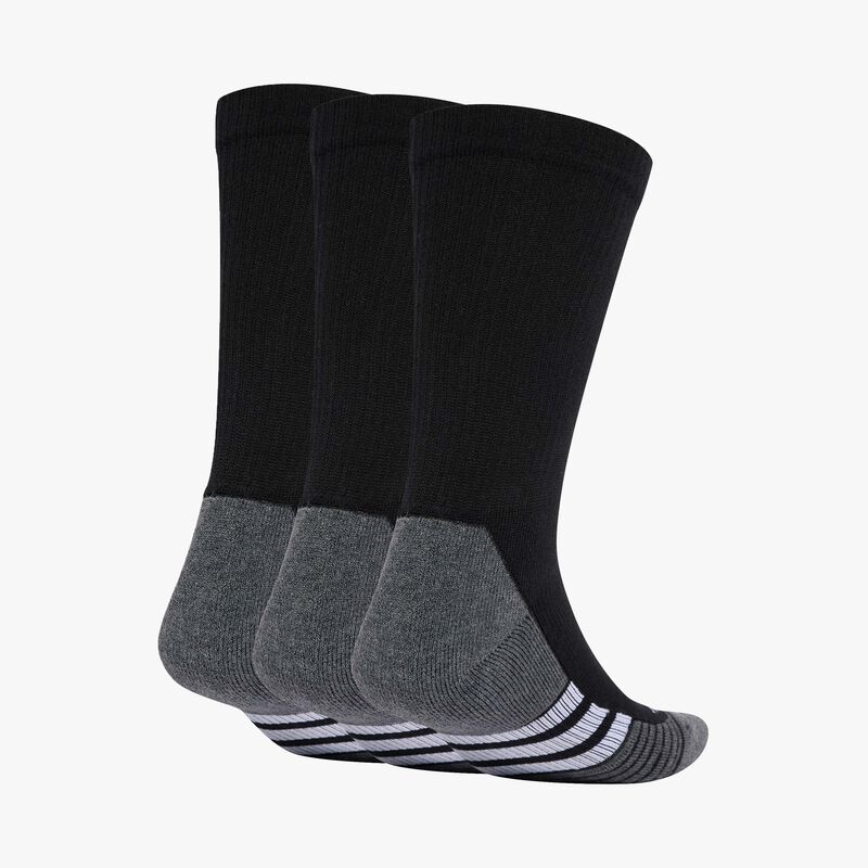 adidas Calcetines Performance Climacool Largos 3 Pares, NEGRO, hi-res image number null