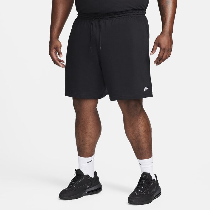 Nike Club, NEGRO, hi-res image number null