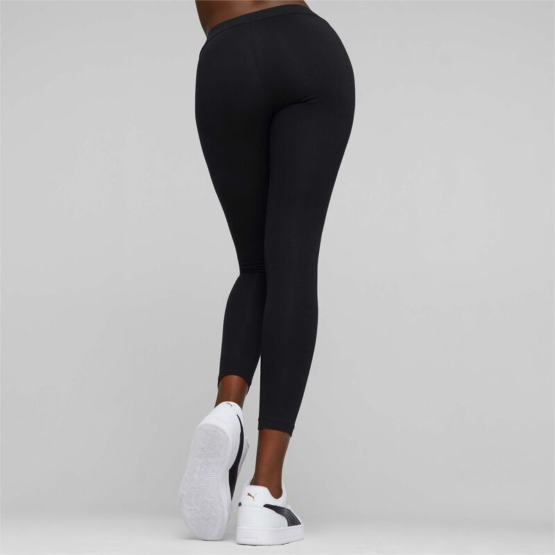 Puma Calzas Essentials , NEGRO, hi-res image number null