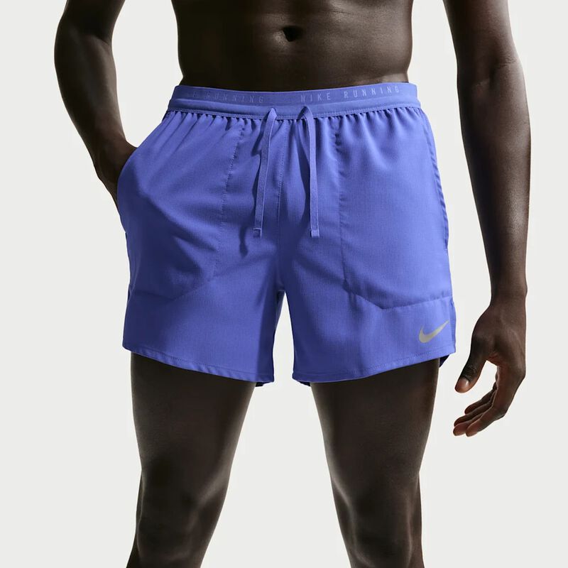 Nike Shorts Stride, AZUL, hi-res image number null