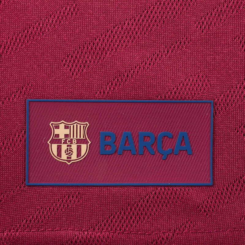 F.C. Barcelona Polera Fanatics, AZUL, hi-res image number null