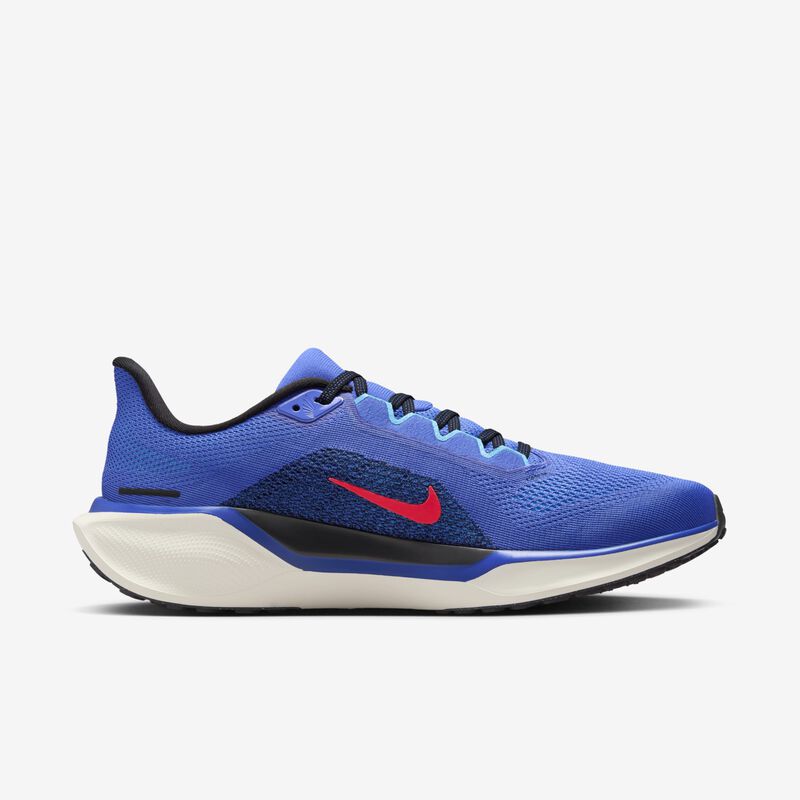Nike Pegasus 41, AZUL, hi-res image number null