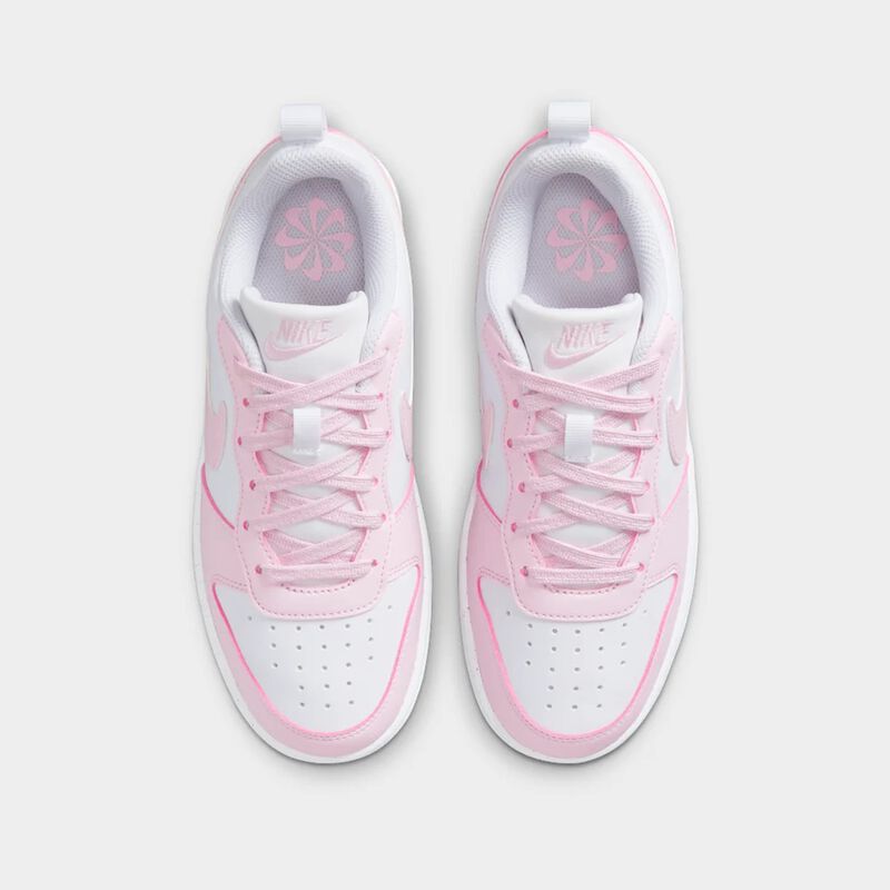 Nike Zapatillas Court Borough Low Recraft, BLANCO, hi-res image number null