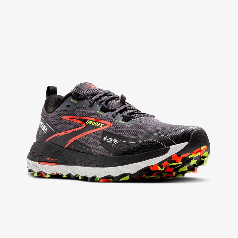 Brooks Cascadia 18 GTX, SURTIDO, hi-res image number null