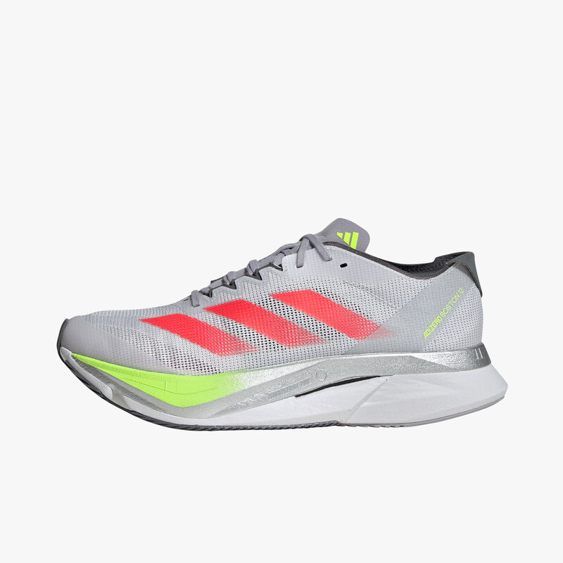 adidas Zapatillas Adizero Boston 12, GRIS, hi-res image number null