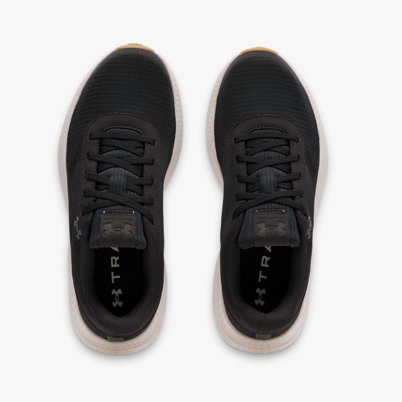 Under Armour Zapatillas Aurora 3, NEGRO, hi-res image number null
