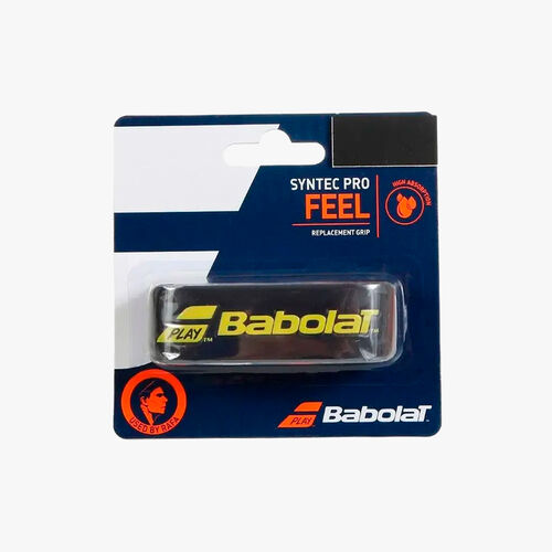 Babolat Syntec Pro
