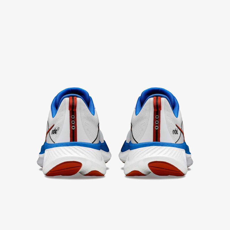 Saucony Zapatillas Ride 17, SURTIDO, hi-res image number null