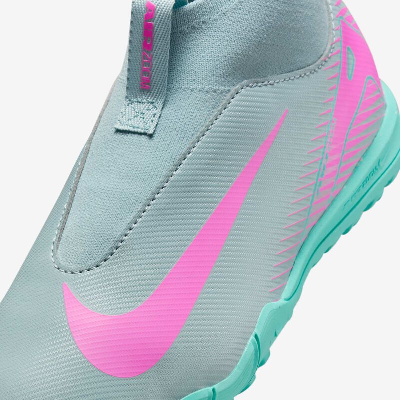 Nike Jr. Mercurial Superfly 10 Academy, VERDE, hi-res image number null