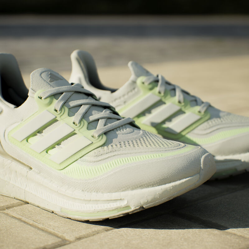 adidas Zapatillas Ultraboost Light, VERDE, hi-res image number null