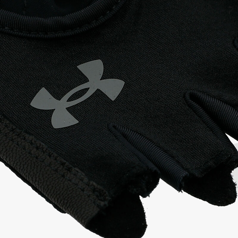Under Armour Guantes Ms Weightlifting, NEGRO, hi-res image number null