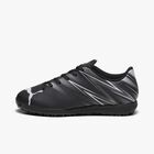 Puma Zapatillas Attacanto TT JR, NEGRO, hi-res