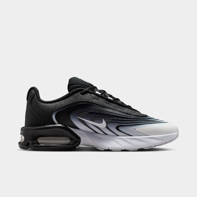Nike Air Max Fire, NEGRO, hi-res image number null