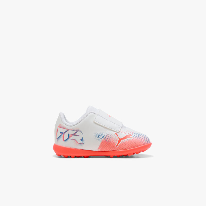 Puma Zapatillas Future 8 Play TT, BLANCO, hi-res image number null