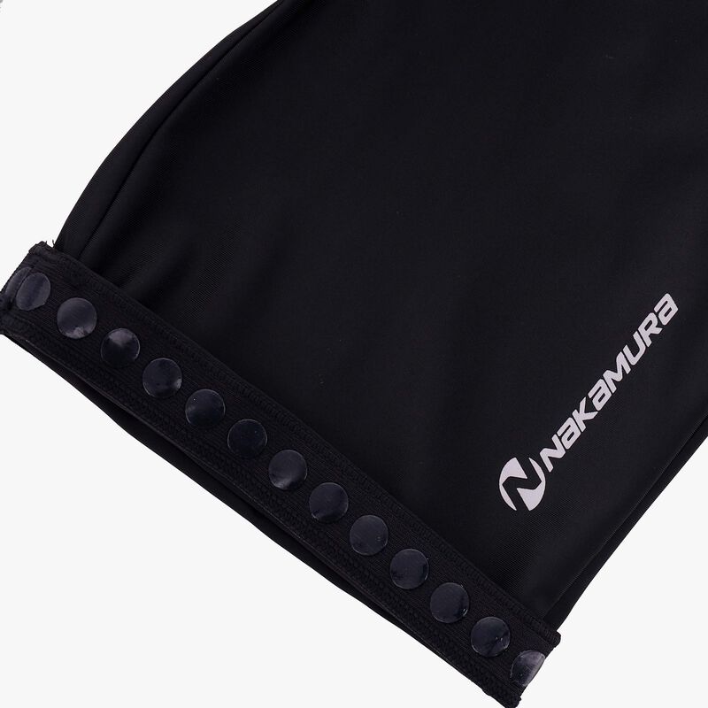 Nakamura Shorts New Napoli II, NEGRO, hi-res image number null