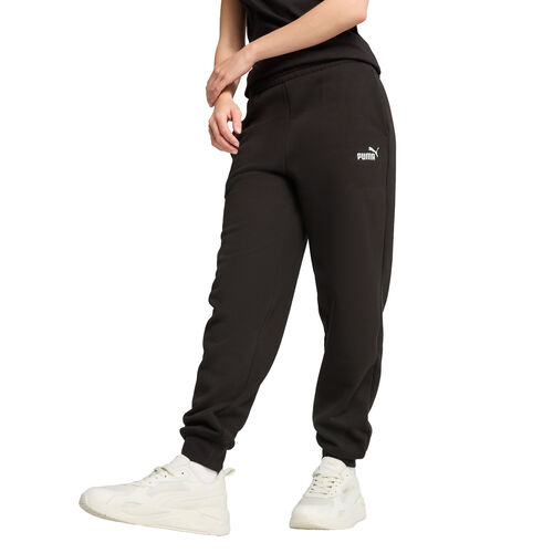 Puma Pantalón ESS Small No. 1 Logo Comfort