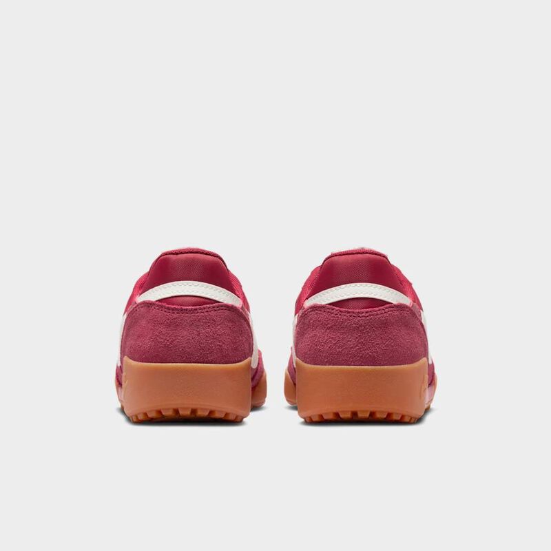 Nike Zapatillas Terra Manta de gamuza, ROJO, hi-res image number null