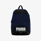 Puma Mochila Plus, AZUL, hi-res