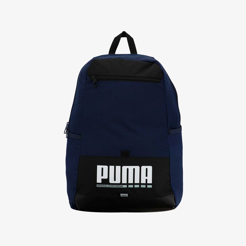 Puma Mochila Plus, AZUL, hi-res image number null