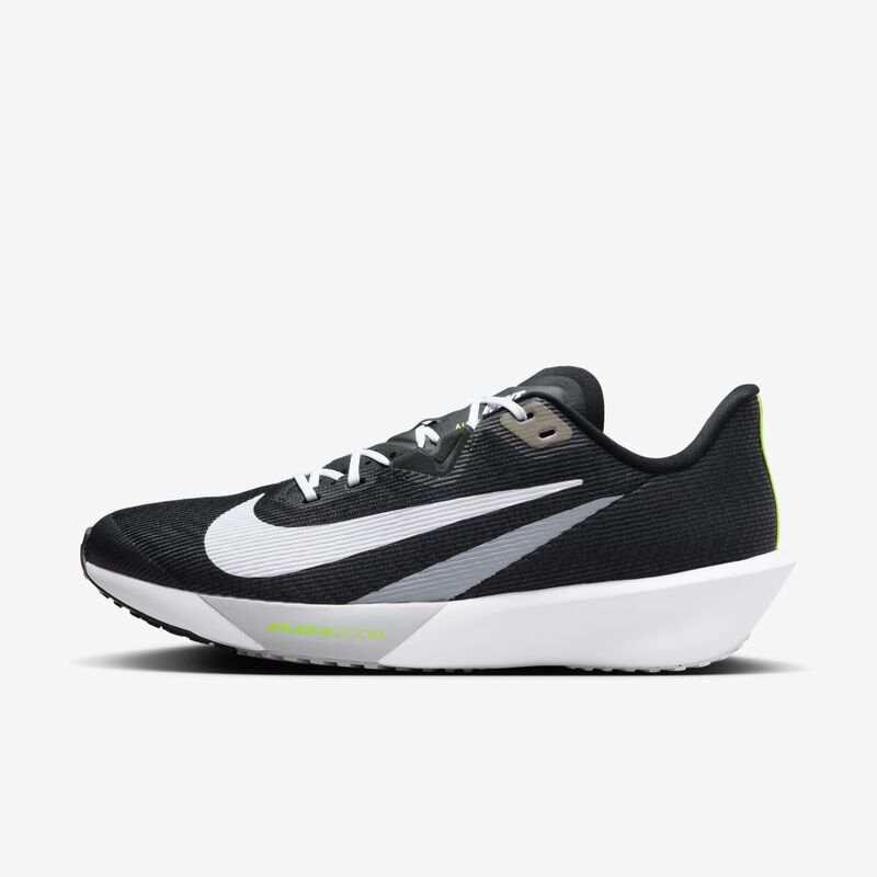 Nike Rival Fly 4, NEGRO, hi-res image number null