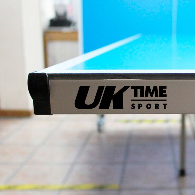 UK Time Mesa Ping Pong Outside 6 mm, AZUL, hi-res image number null
