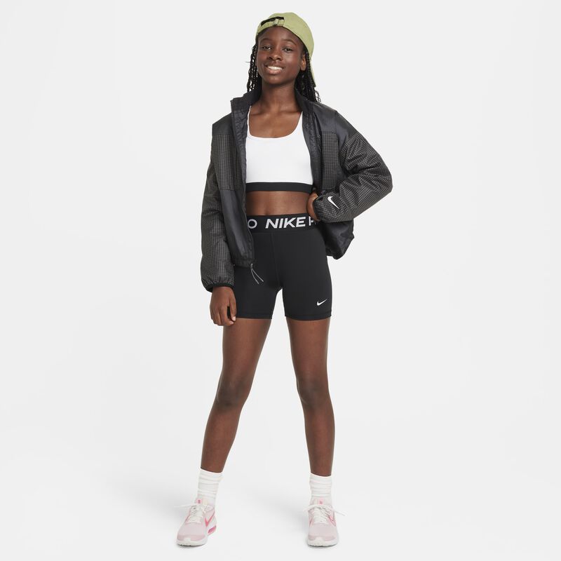Nike Pro, NEGRO, hi-res image number null