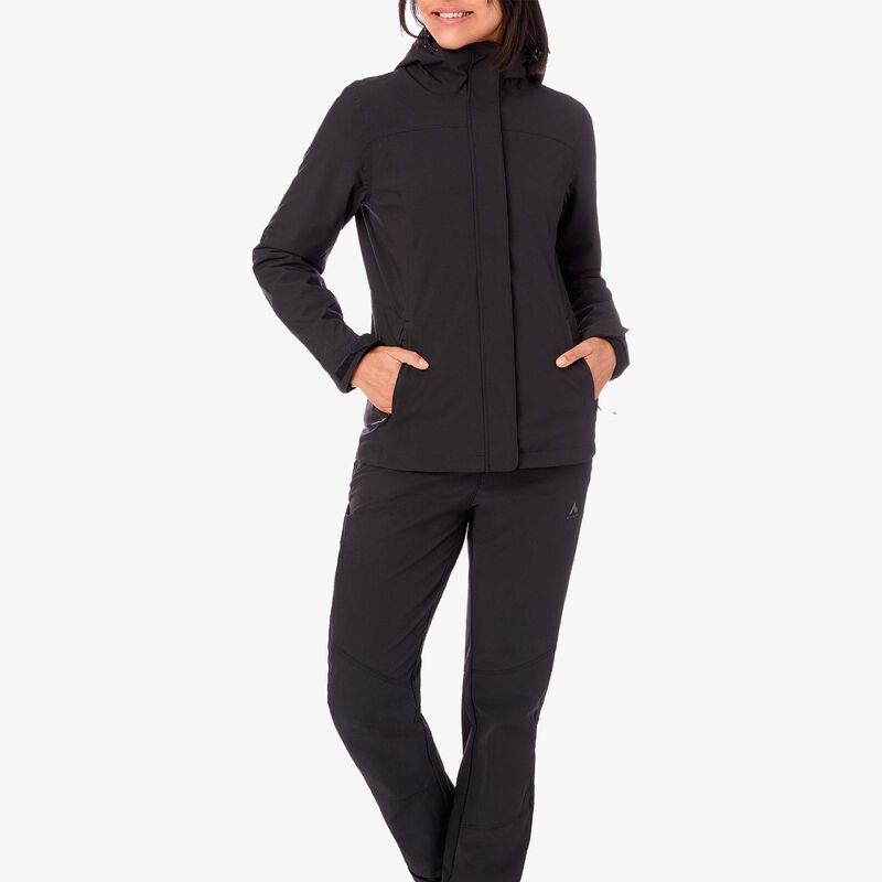 McKinley Terang 3:1 II, NEGRO, hi-res image number null