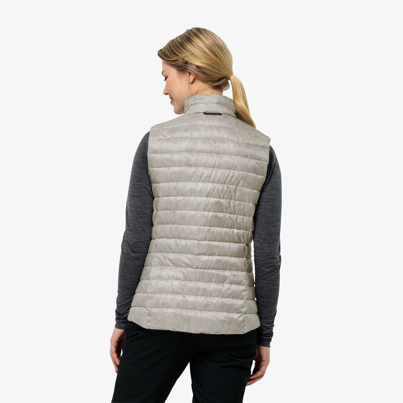 Jack Wolfskin Chaqueta sin mangas Pilvi, SURTIDO, hi-res image number null