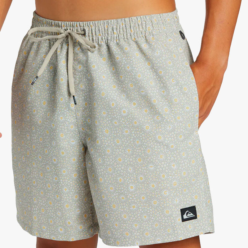 Quiksilver Shorts Remade Mix Volley 17", SURTIDO, hi-res image number null