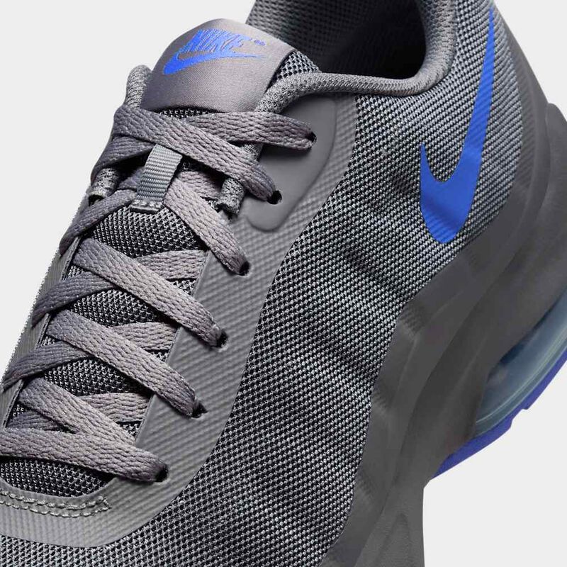 Nike Zapatillas Air Max Invigor, NEGRO, hi-res image number null