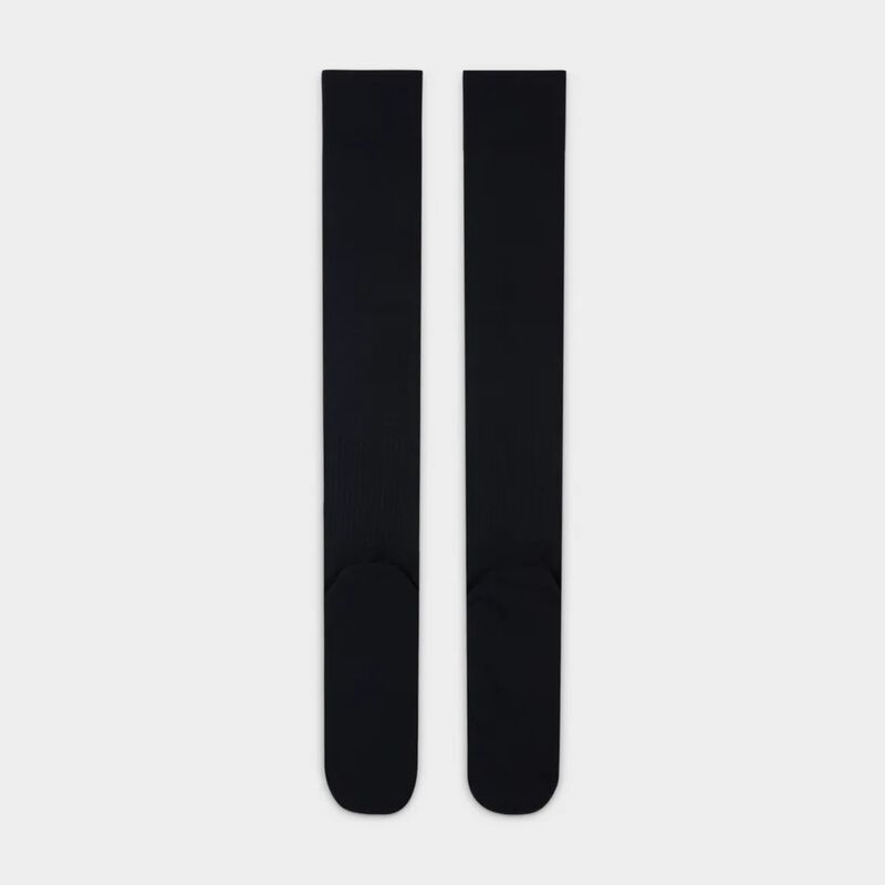 Nike Calcetines Academy Extralargos 1 Par, NEGRO, hi-res image number null