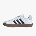 adidas Zapatillas VL Court 3.0 K, BLANCO, hi-res