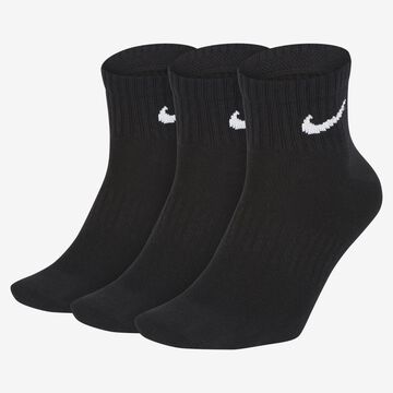 Nike Calcetines Everyday Lightweight Cortos 3 Pares