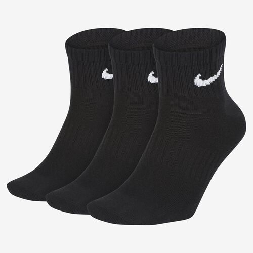 Nike Calcetines Everyday Lightweight Cortos 3 Pares