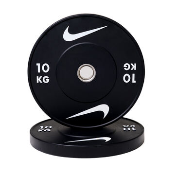 Nike Disco Rubber Bumper 10 Kg