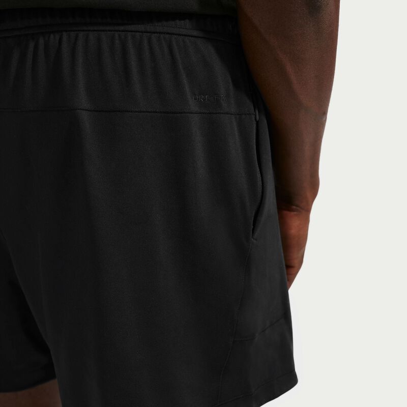 Nike Shorts Primary NanoKnit, NEGRO, hi-res image number null