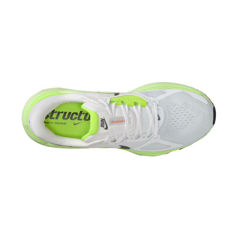 Nike Zapatillas Structure Plus, BLANCO, hi-res image number null