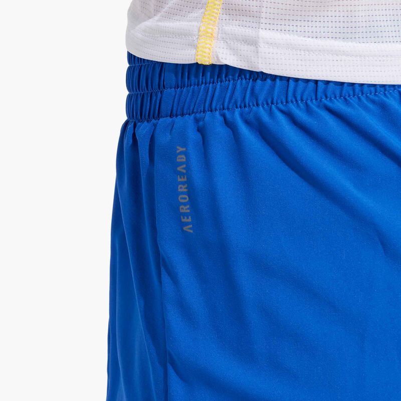 adidas Shorts de Running Adizero Essentials, AZUL, hi-res image number null