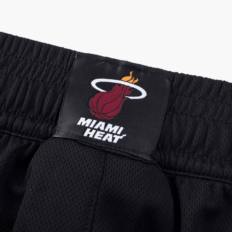 NBA Shorts Arc Wordma, NEGRO, hi-res image number null