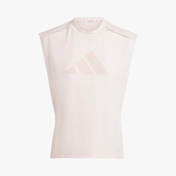 adidas Polera Power Performance Big Logo