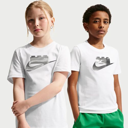 Nike Polera Nike x LEGO Collection Niños