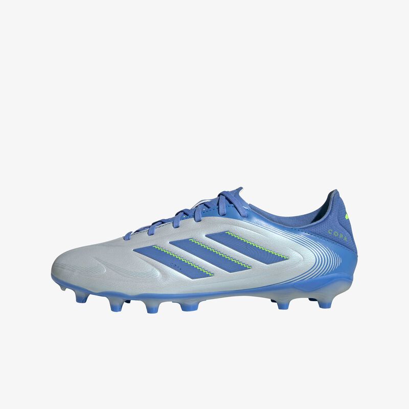 adidas Zapatillas Copa Pure 3 League Terreno Firme/Multiterreno, AZUL, hi-res image number null