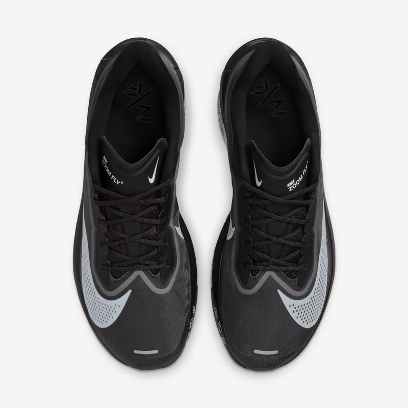 Nike Zoom Fly 6, NEGRO, hi-res image number null