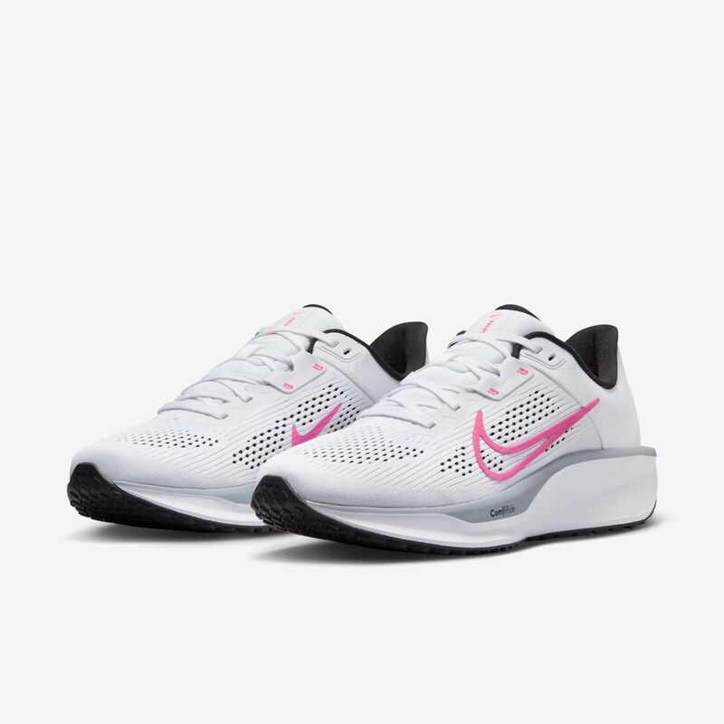 Nike Quest 6, BLANCO, hi-res image number null