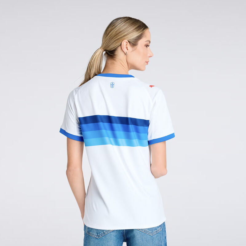 Puma Camiseta Universidad Cat&oacute;lica Local 2026 Mujer, BLANCO, hi-res image number null