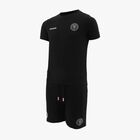 MLS Conjunto Deportivo Local Miami, NEGRO, hi-res