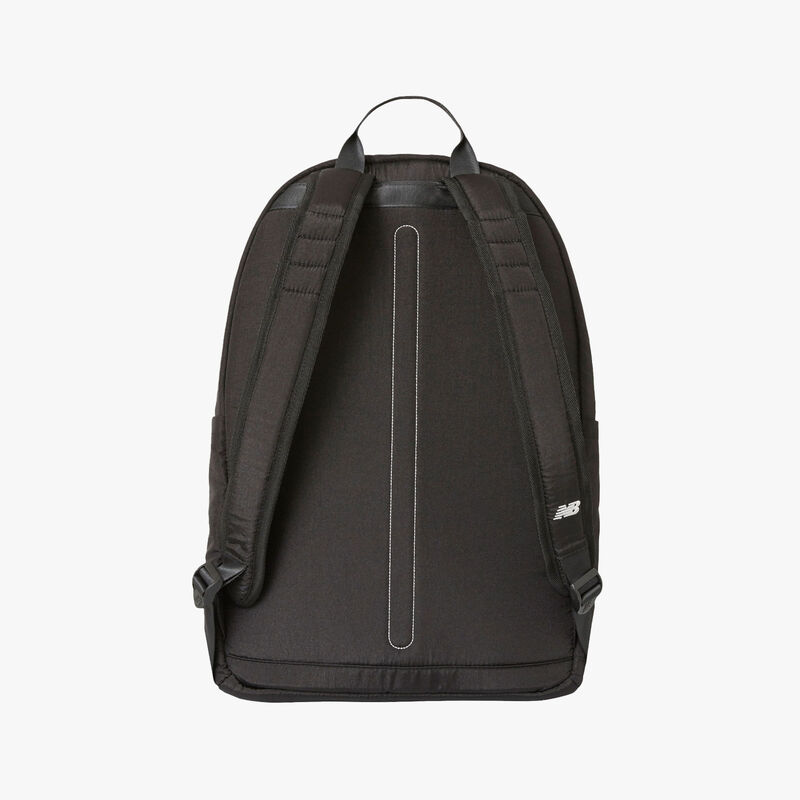 New Balance Mochila Tote, NEGRO, hi-res image number null