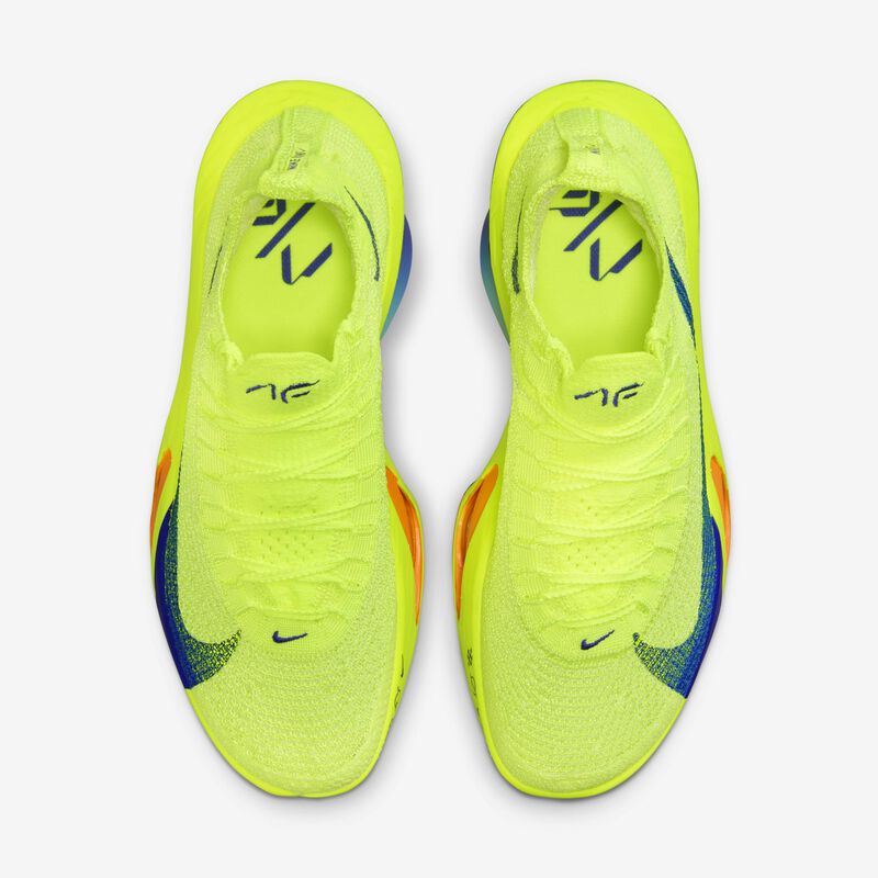 Nike Alphafly 3, AMARILLO, hi-res image number null